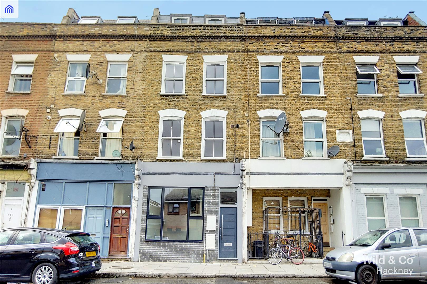 Clarence Road, Hackney Sold Estate Agents in Hackney Wild&Co